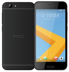 Прошивка телефона HTC One A9s в Томске